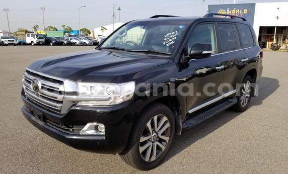 Buy Used Toyota Land Cruiser Other Car in Dar es Salaam in Dar es Salaam Buy Used Toyota Land Cruiser Other Car in Dar es Salaam in Dar es Salaam