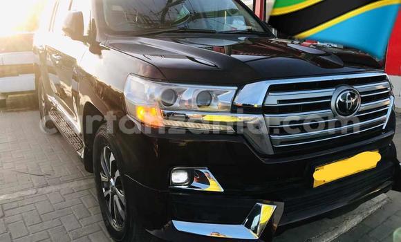 Buy Used Toyota Land Cruiser Other Car in Dar es Salaam in Dar es Salaam Buy Used Toyota Land Cruiser Other Car in Dar es Salaam in Dar es Salaam