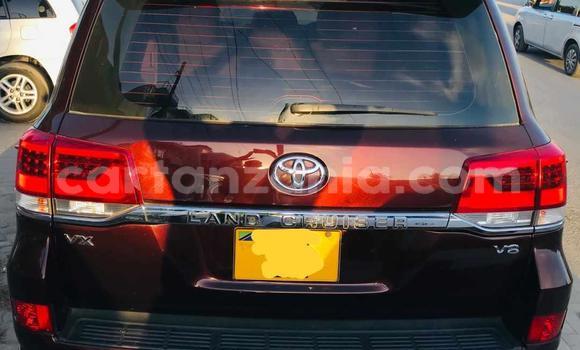 Buy Used Toyota Land Cruiser Other Car in Dar es Salaam in Dar es Salaam Buy Used Toyota Land Cruiser Other Car in Dar es Salaam in Dar es Salaam