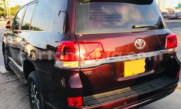 Buy Used Toyota Land Cruiser Other Car in Dar es Salaam in Dar es Salaam Buy Used Toyota Land Cruiser Other Car in Dar es Salaam in Dar es Salaam