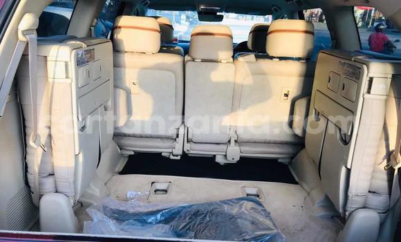 Buy Used Toyota Land Cruiser Other Car in Dar es Salaam in Dar es Salaam Buy Used Toyota Land Cruiser Other Car in Dar es Salaam in Dar es Salaam