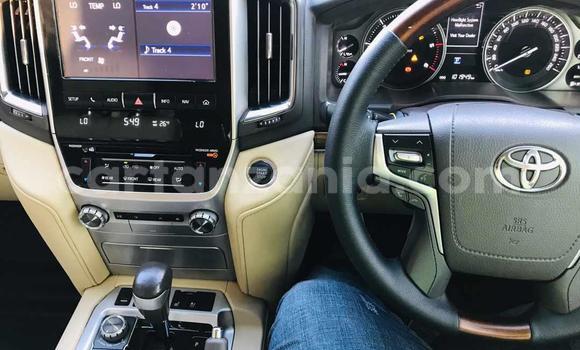 Buy Used Toyota Land Cruiser Other Car in Dar es Salaam in Dar es Salaam Buy Used Toyota Land Cruiser Other Car in Dar es Salaam in Dar es Salaam