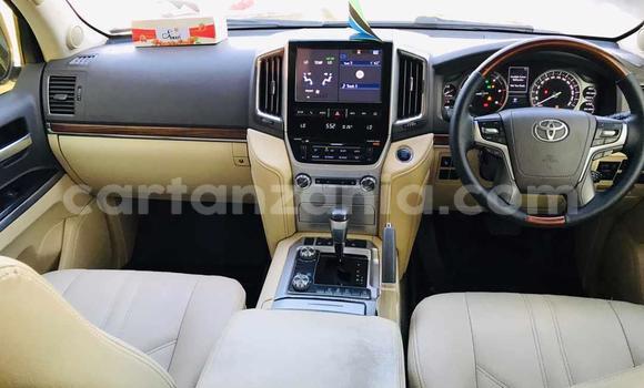 Buy Used Toyota Land Cruiser Other Car in Dar es Salaam in Dar es Salaam Buy Used Toyota Land Cruiser Other Car in Dar es Salaam in Dar es Salaam