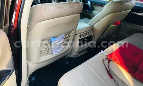Buy Used Toyota Land Cruiser Other Car in Dar es Salaam in Dar es Salaam Buy Used Toyota Land Cruiser Other Car in Dar es Salaam in Dar es Salaam