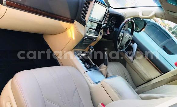 Buy Used Toyota Land Cruiser Other Car in Dar es Salaam in Dar es Salaam Buy Used Toyota Land Cruiser Other Car in Dar es Salaam in Dar es Salaam