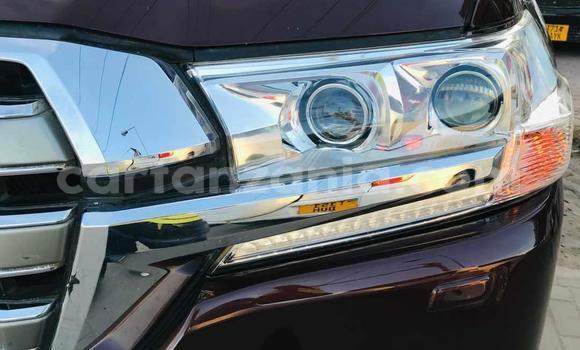 Buy Used Toyota Land Cruiser Other Car in Dar es Salaam in Dar es Salaam Buy Used Toyota Land Cruiser Other Car in Dar es Salaam in Dar es Salaam