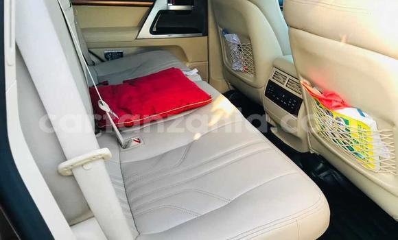 Buy Used Toyota Land Cruiser Other Car in Dar es Salaam in Dar es Salaam Buy Used Toyota Land Cruiser Other Car in Dar es Salaam in Dar es Salaam