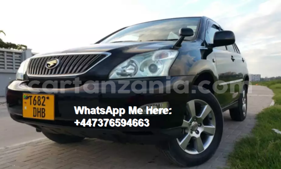 Cars for sale in tanzania - cartanzania