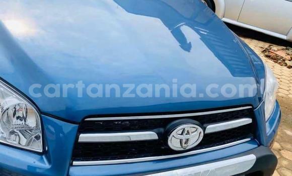 Nunua Ilio tumika Toyota RAV4 Bluu Gari ndani ya Arusha nchini Arusha Nunua Ilio tumika Toyota RAV4 Bluu Gari ndani ya Arusha nchini Arusha