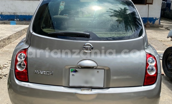 Nunua Ilio tumika Nissan March Fedha Gari ndani ya Dar es Salaam nchini Dar es Salaam Nunua Ilio tumika Nissan March Fedha Gari ndani ya Dar es Salaam nchini Dar es Salaam