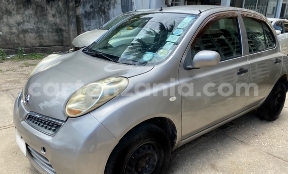 Nunua Ilio tumika Nissan March Fedha Gari ndani ya Dar es Salaam nchini Dar es Salaam Nunua Ilio tumika Nissan March Fedha Gari ndani ya Dar es Salaam nchini Dar es Salaam