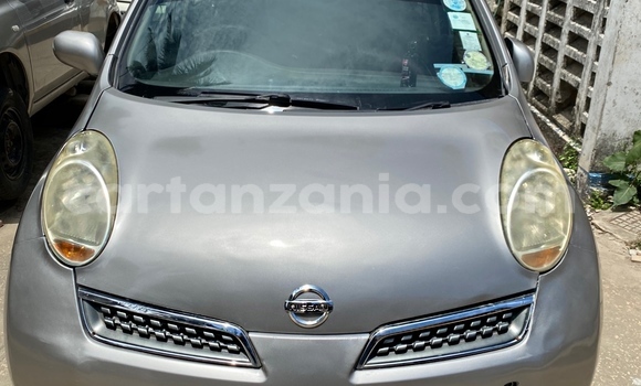Nunua Ilio tumika Nissan March Fedha Gari ndani ya Dar es Salaam nchini Dar es Salaam Nunua Ilio tumika Nissan March Fedha Gari ndani ya Dar es Salaam nchini Dar es Salaam