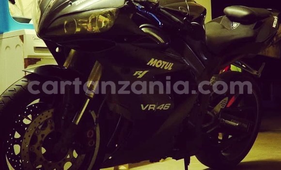 Yamaha r1 store 2004 olx