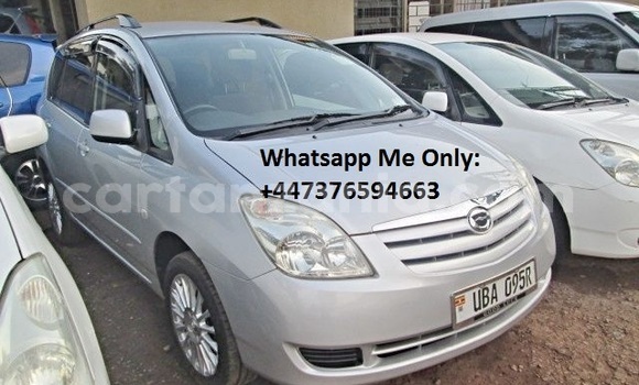 Nunua Ilio tumika Toyota IST Fedha Gari ndani ya Dar es Salaam nchini Dar es Salaam Nunua Ilio tumika Toyota IST Fedha Gari ndani ya Dar es Salaam nchini Dar es Salaam