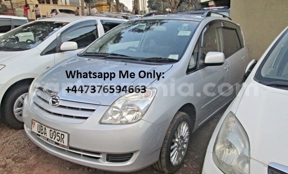 Nunua Ilio tumika Toyota IST Fedha Gari ndani ya Dar es Salaam nchini Dar es Salaam Nunua Ilio tumika Toyota IST Fedha Gari ndani ya Dar es Salaam nchini Dar es Salaam