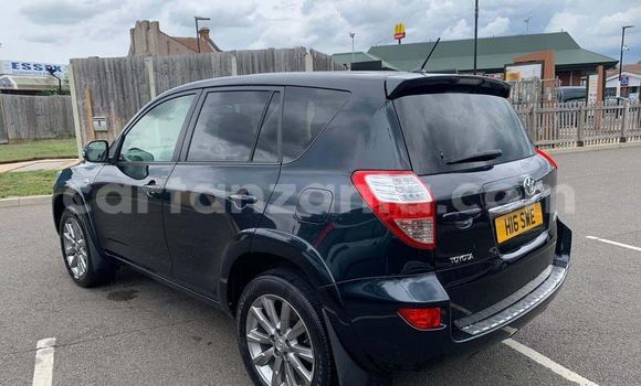 Buy Used Toyota RAV4 Black Car in Dar es Salaam in Dar es Salaam Buy Used Toyota RAV4 Black Car in Dar es Salaam in Dar es Salaam