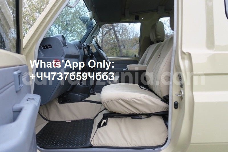 Big with watermark toyota land cruiser dar es salaam dar es salaam 11094