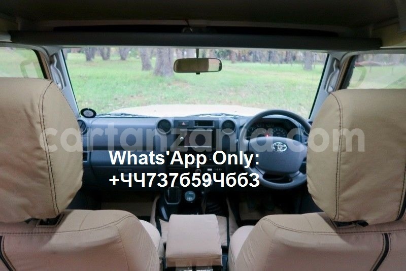 Big with watermark toyota land cruiser dar es salaam dar es salaam 11094