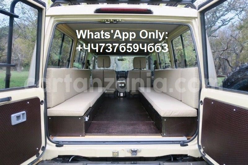 Big with watermark toyota land cruiser dar es salaam dar es salaam 11094