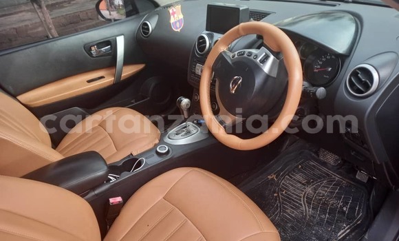 Buy Used Nissan Dualis Other Car in Dar es Salaam in Dar es Salaam