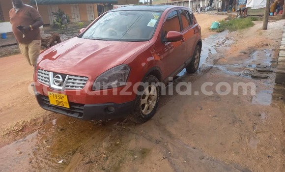 Buy Used Nissan Dualis Other Car in Dar es Salaam in Dar es Salaam Buy Used Nissan Dualis Other Car in Dar es Salaam in Dar es Salaam