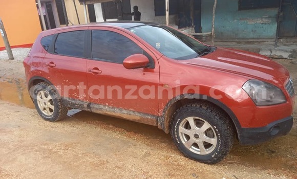 Buy Used Nissan Dualis Other Car in Dar es Salaam in Dar es Salaam Buy Used Nissan Dualis Other Car in Dar es Salaam in Dar es Salaam