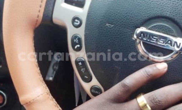 Buy Used Nissan Dualis Other Car in Dar es Salaam in Dar es Salaam Buy Used Nissan Dualis Other Car in Dar es Salaam in Dar es Salaam