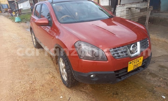 Buy Used Nissan Dualis Other Car in Dar es Salaam in Dar es Salaam Buy Used Nissan Dualis Other Car in Dar es Salaam in Dar es Salaam
