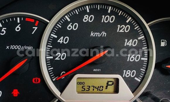 Buy Used Toyota Wish Beige Car in Dar es Salaam in Dar es Salaam Buy Used Toyota Wish Beige Car in Dar es Salaam in Dar es Salaam