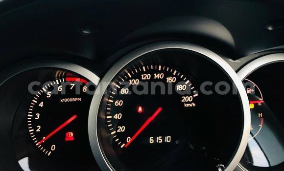 Buy Used Suzuki Grand Vitara White Car in Dar es Salaam in Dar es Salaam Buy Used Suzuki Grand Vitara White Car in Dar es Salaam in Dar es Salaam