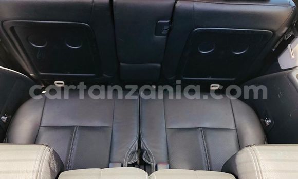 Buy Used Toyota Wish Red Car in Dar es Salaam in Dar es Salaam Buy Used Toyota Wish Red Car in Dar es Salaam in Dar es Salaam