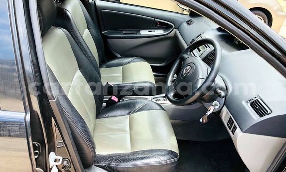 Buy Used Toyota Vios Black Car in Dar es Salaam in Dar es Salaam Buy Used Toyota Vios Black Car in Dar es Salaam in Dar es Salaam