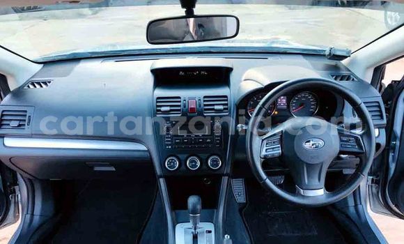 Buy Used Subaru Impreza Silver Car in Dar es Salaam in Dar es Salaam Buy Used Subaru Impreza Silver Car in Dar es Salaam in Dar es Salaam