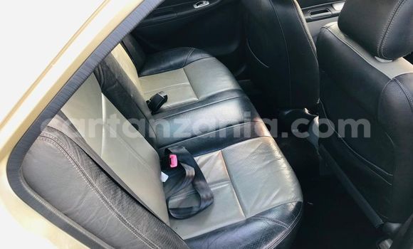 Buy Used Toyota Vios Silver Car in Dar es Salaam in Dar es Salaam Buy Used Toyota Vios Silver Car in Dar es Salaam in Dar es Salaam