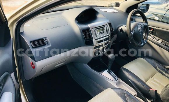 Buy Used Toyota Vios Silver Car in Dar es Salaam in Dar es Salaam Buy Used Toyota Vios Silver Car in Dar es Salaam in Dar es Salaam