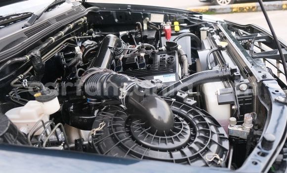 Buy Used Toyota Fortuner Black Car in Dar es Salaam in Dar es Salaam Buy Used Toyota Fortuner Black Car in Dar es Salaam in Dar es Salaam