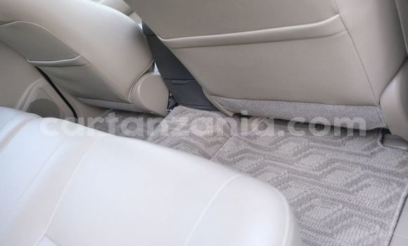 Buy Used Toyota Fortuner Black Car in Dar es Salaam in Dar es Salaam Buy Used Toyota Fortuner Black Car in Dar es Salaam in Dar es Salaam