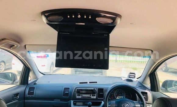 Buy Used Toyota Wish Other Car in Dar es Salaam in Dar es Salaam Buy Used Toyota Wish Other Car in Dar es Salaam in Dar es Salaam