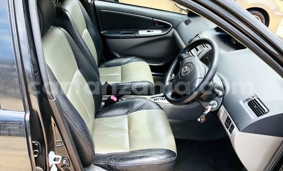 Buy Used Toyota Vios Black Car in Dar es Salaam in Dar es Salaam Buy Used Toyota Vios Black Car in Dar es Salaam in Dar es Salaam