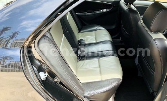 Buy Used Toyota Vios Black Car in Dar es Salaam in Dar es Salaam Buy Used Toyota Vios Black Car in Dar es Salaam in Dar es Salaam