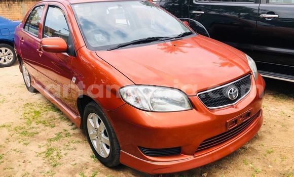 Buy Used Toyota Belta Red Car in Dar es Salaam in Dar es Salaam Buy Used Toyota Belta Red Car in Dar es Salaam in Dar es Salaam