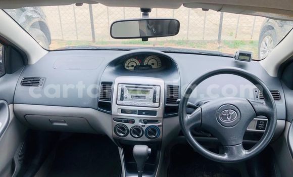 Buy Used Toyota Belta Red Car in Dar es Salaam in Dar es Salaam Buy Used Toyota Belta Red Car in Dar es Salaam in Dar es Salaam