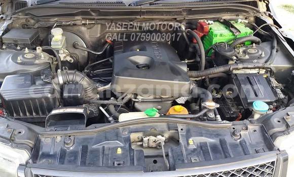 Buy Used Suzuki Grand Vitara Black Car in Dar es Salaam in Dar es Salaam Buy Used Suzuki Grand Vitara Black Car in Dar es Salaam in Dar es Salaam
