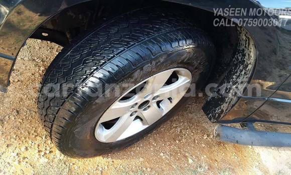 Buy Used Suzuki Grand Vitara Black Car in Dar es Salaam in Dar es Salaam Buy Used Suzuki Grand Vitara Black Car in Dar es Salaam in Dar es Salaam