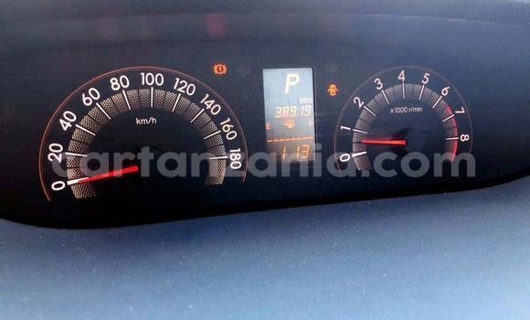 Buy Used Toyota Ractis Silver Car in Dar es Salaam in Dar es Salaam Buy Used Toyota Ractis Silver Car in Dar es Salaam in Dar es Salaam