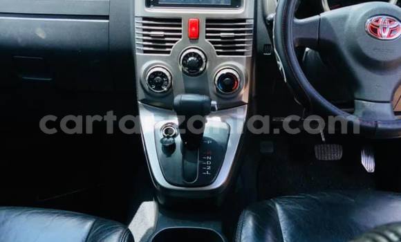 Buy Used Toyota Rush Blue Car in Dar es Salaam in Dar es Salaam Buy Used Toyota Rush Blue Car in Dar es Salaam in Dar es Salaam