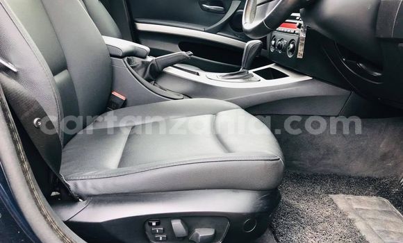 Buy Used BMW 3–Series Black Car in Dar es Salaam in Dar es Salaam Buy Used BMW 3–Series Black Car in Dar es Salaam in Dar es Salaam