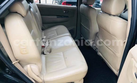 Buy Used Toyota FJ Cruiser Blue Car in Dar es Salaam in Dar es Salaam Buy Used Toyota FJ Cruiser Blue Car in Dar es Salaam in Dar es Salaam