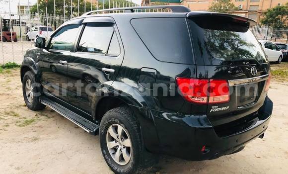 Buy Used Toyota FJ Cruiser Blue Car in Dar es Salaam in Dar es Salaam Buy Used Toyota FJ Cruiser Blue Car in Dar es Salaam in Dar es Salaam