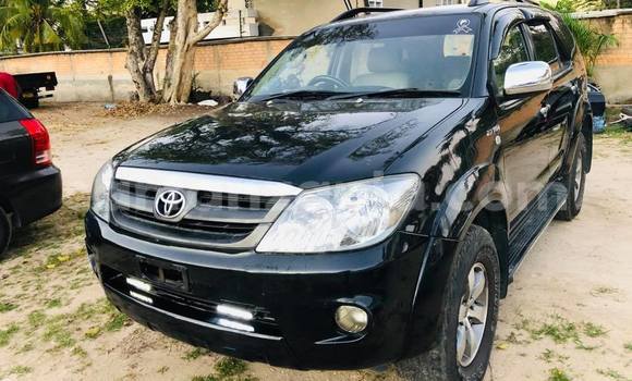 Buy Used Toyota FJ Cruiser Blue Car in Dar es Salaam in Dar es Salaam Buy Used Toyota FJ Cruiser Blue Car in Dar es Salaam in Dar es Salaam